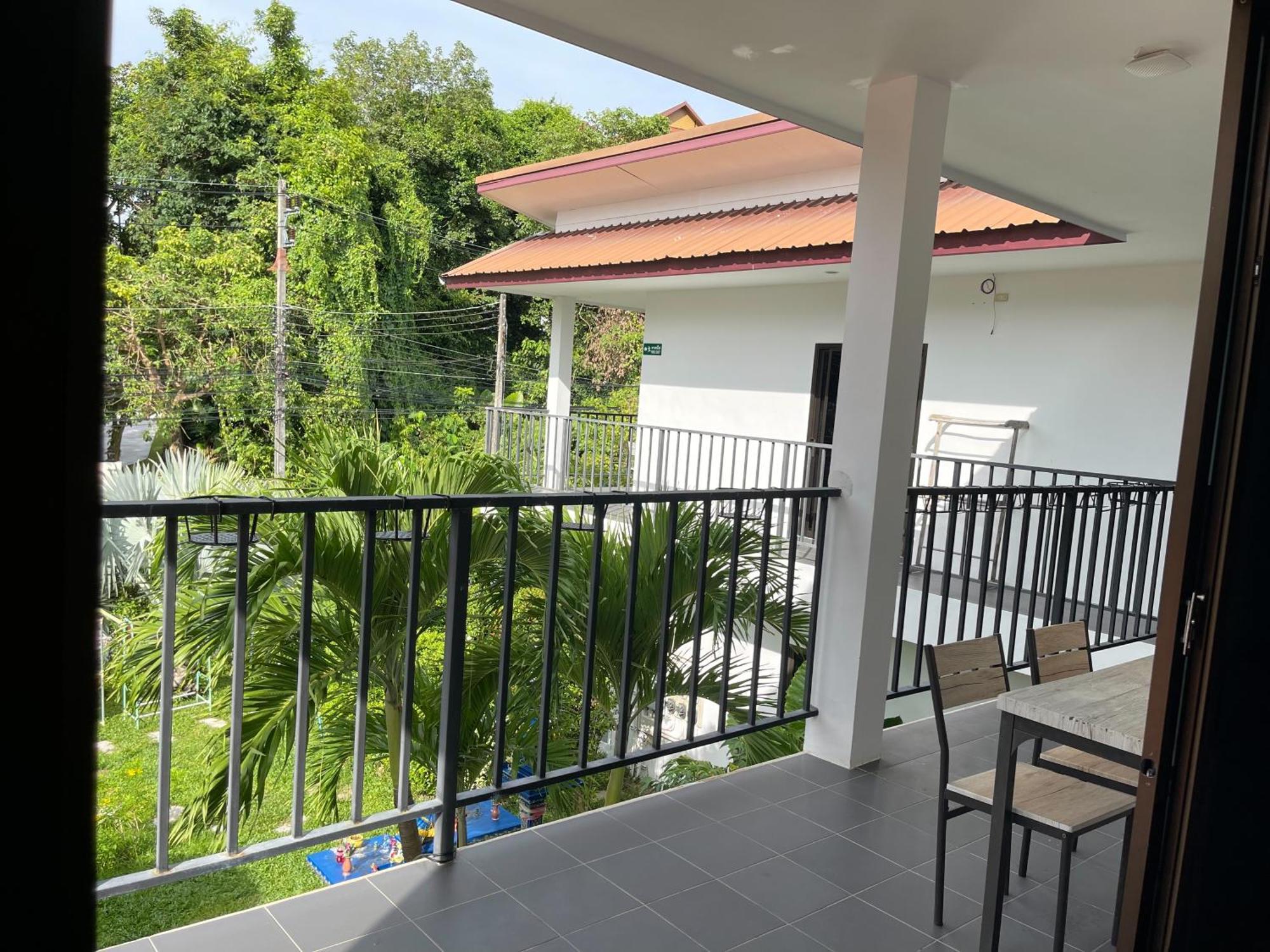 Lotus Bleu Resort & Restaurant Rawai Esterno foto