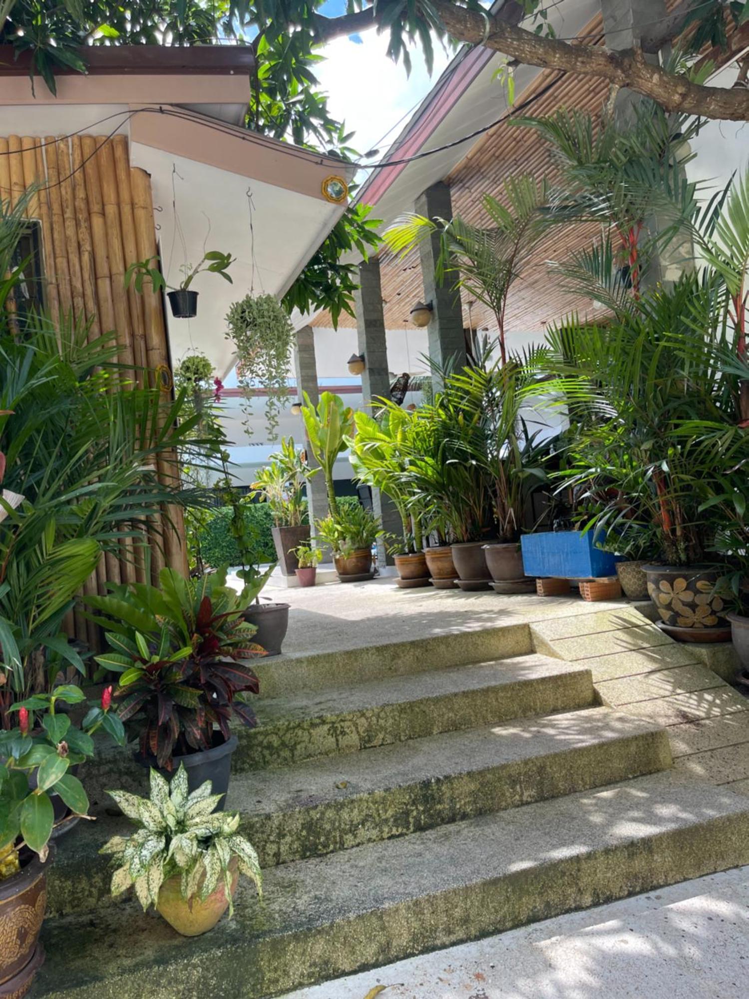 Lotus Bleu Resort & Restaurant Rawai Esterno foto