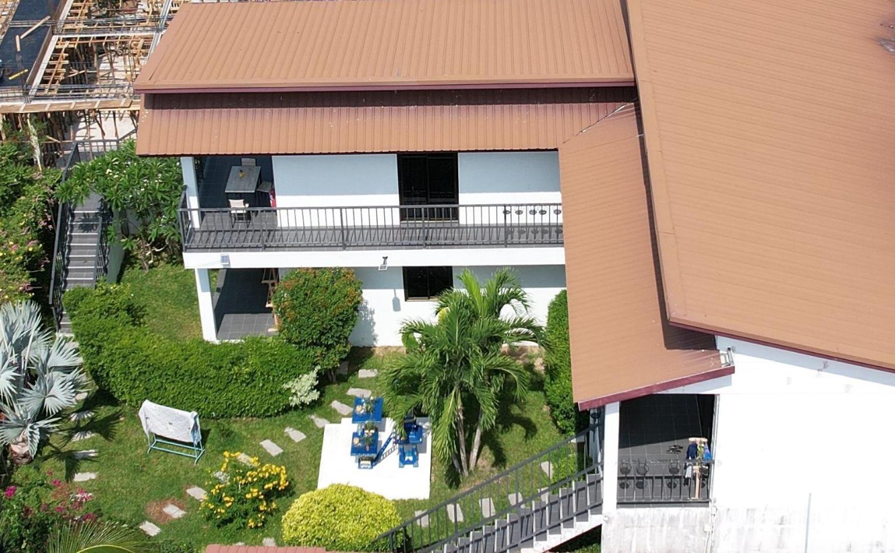 Lotus Bleu Resort & Restaurant Rawai Esterno foto
